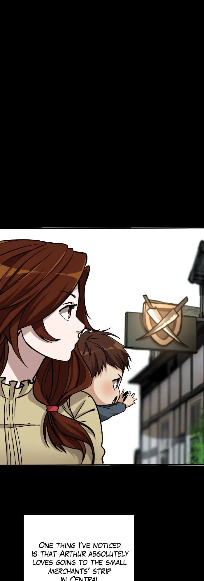 The Beginning After the End Chapter 3 image 15_optimized
